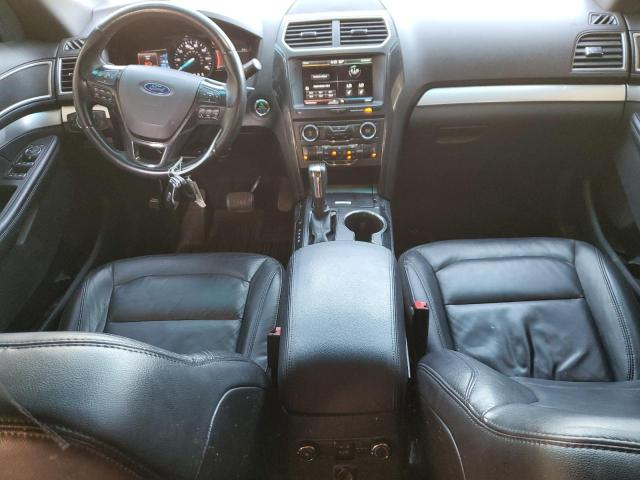 Фото 8 с аукциона – 2016 FORD EXPLORER X с VIN 1FM5K8DH8GGD25426