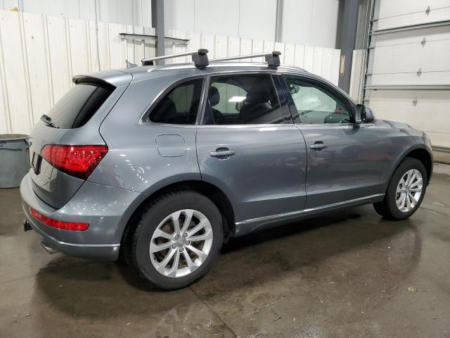 Photo 3 from auction – 2014 AUDI Q5 PREMIUM with VIN WA1LFAFP5EA013098