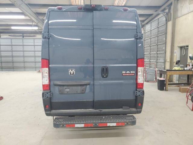 Photo 6 from auction – 2020 RAM PROMASTER with VIN 3C6URVJG4LE129006