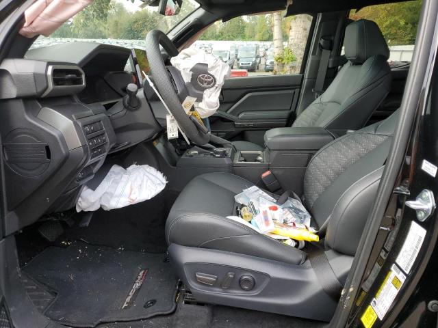 Photo 7 from auction – 2024 TOYOTA TACOMA DOU with VIN 3TMLB5JN6RM031049
