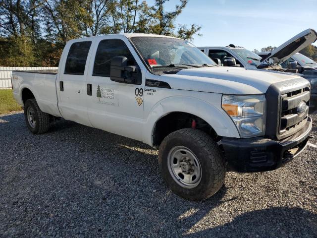 Photo 4 from auction – 2016 FORD F350 SUPER with VIN 1FT8W3B63GEC74505