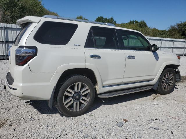 Photo 3 from auction – 2014 TOYOTA 4RUNNER SR with VIN JTEBU5JR6E5166486