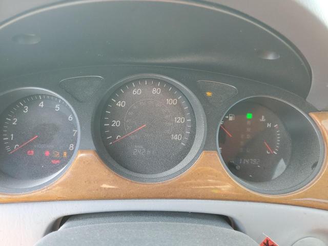 صورة رقم 9 من المزاد - 2006 LEXUS ES 330 مع VIN JTHBA30G865161971