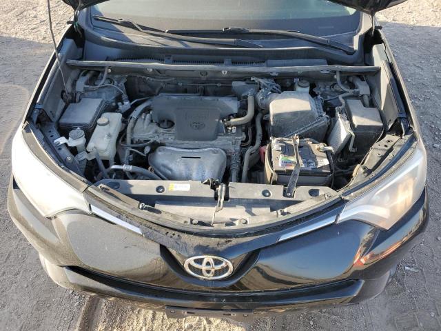 Photo 12 from auction – 2017 TOYOTA RAV4 XLE with VIN 2T3RFREV3HW674844