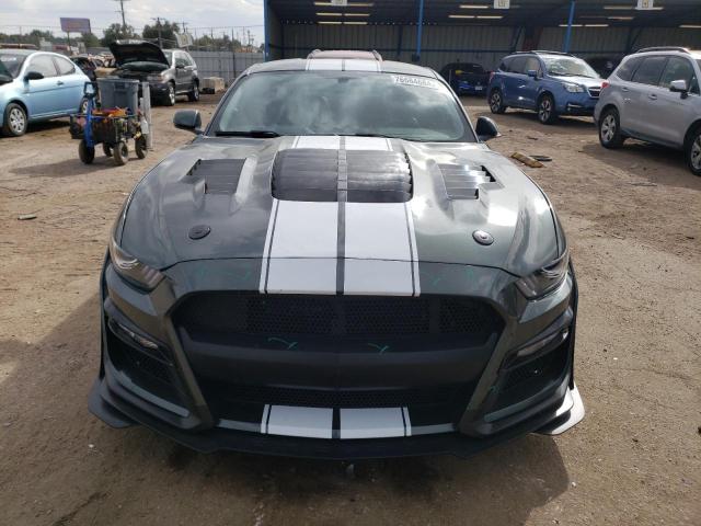 Photo 5 from auction – 2015 FORD MUSTANG GT with VIN 1FA6P8CF4F5336286