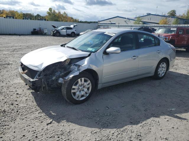 NISSAN ALTIMA BAS 2011 with VIN 1N4AL2AP9BC162347 - Photo from auction