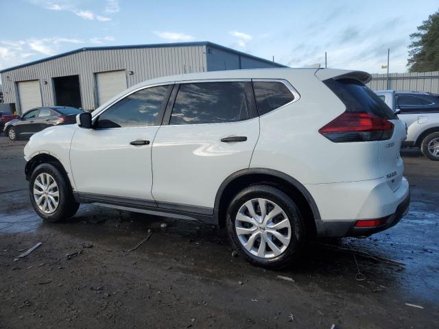 Photo 2 from auction – 2018 NISSAN ROGUE S with VIN KNMAT2MV1JP557148