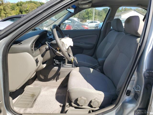 Photo 7 from auction – 2004 NISSAN SENTRA 1.8 with VIN 3N1CB51D64L467280
