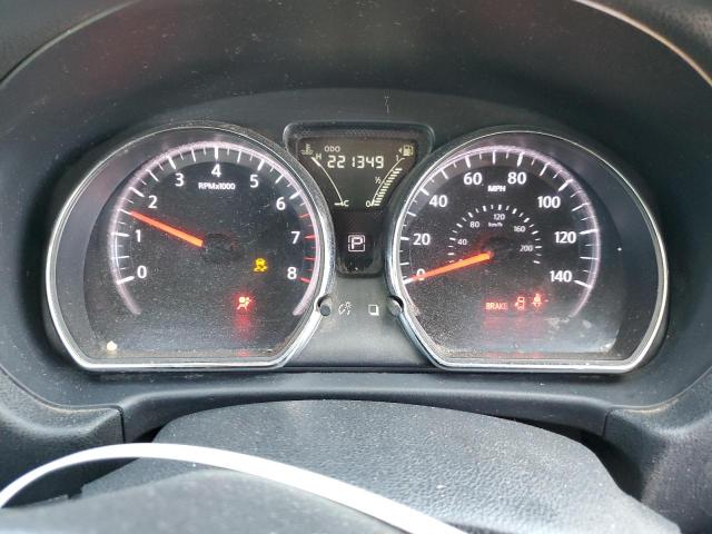 Photo 9 from auction – 2015 NISSAN VERSA S with VIN 3N1CN7AP6FL857070