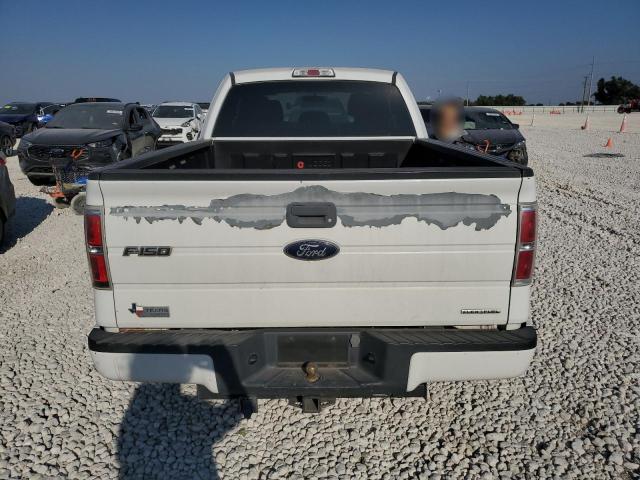 Photo 6 from auction – 2011 FORD F150 SUPER with VIN 1FTEX1CMXBKD19516