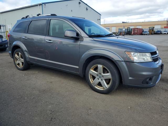 Photo 4 from auction – 2012 DODGE JOURNEY R/ with VIN 3C4PDDFG3CT316028