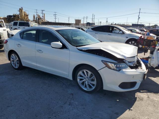 Photo 4 from auction – 2017 ACURA ILX BASE W with VIN 19UDE2F39HA015930
