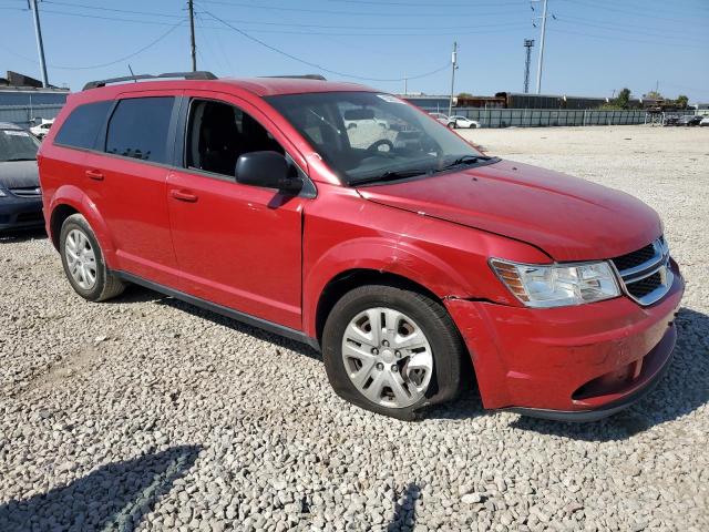 Photo 4 from auction – 2017 DODGE JOURNEY SE with VIN 3C4PDCAB8HT709746