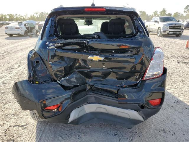 Photo 6 from auction – 2019 CHEVROLET TRAX 1LT with VIN 3GNCJLSB2KL321965