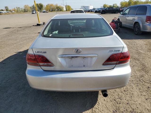 Photo 6 from auction – 2006 LEXUS ES 330 with VIN JTHBA30G465151924