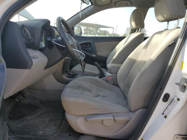 Photo 7 from auction – 2011 TOYOTA RAV4 with VIN 2T3ZF4DV3BW076085