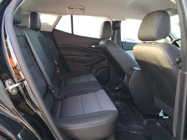 Photo 11 from auction – 2024 CHEVROLET TRAX 1LT with VIN KL77LHE27RC067685