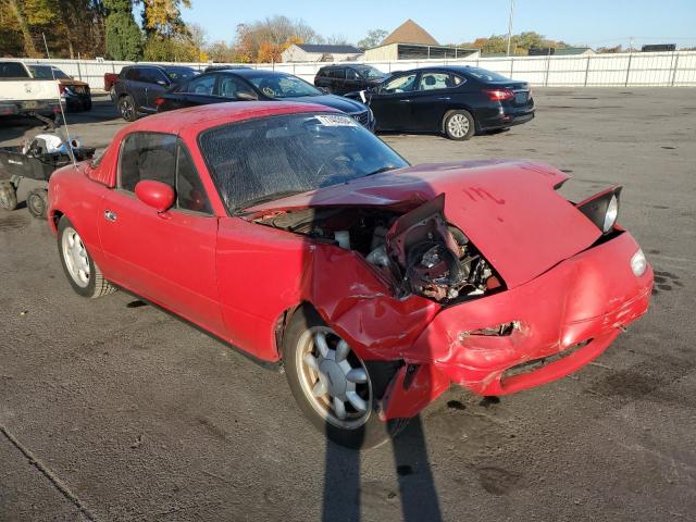 Photo 4 from auction – 1990 MAZDA MX-5 MIATA with VIN JM1NA351XL0124979
