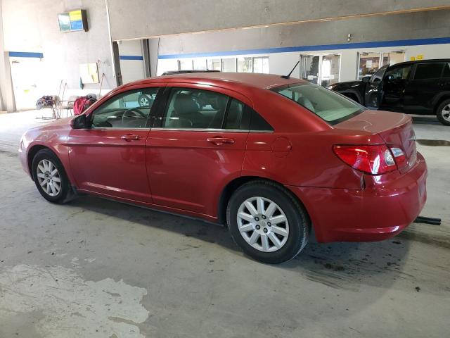Photo 2 from auction – 2007 CHRYSLER SEBRING with VIN 1C3LC46K47N515928