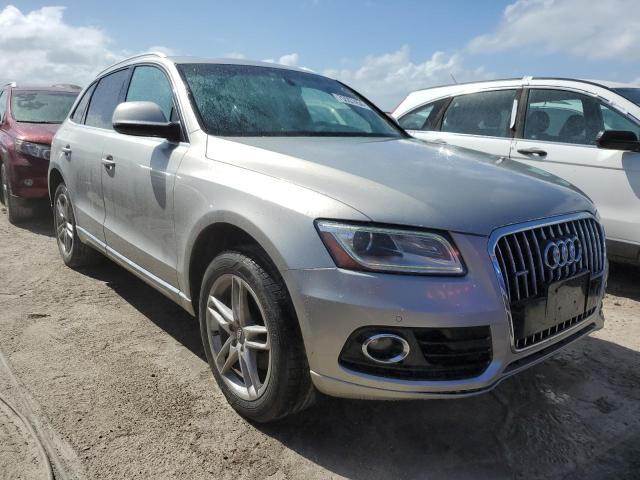 Photo 4 from auction – 2013 AUDI Q5 PREMIUM with VIN WA1LFAFP5DA046052