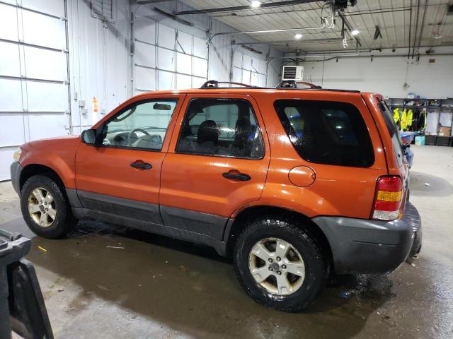 Photo 2 from auction – 2006 FORD ESCAPE XLT with VIN 1FMYU93106KC43865
