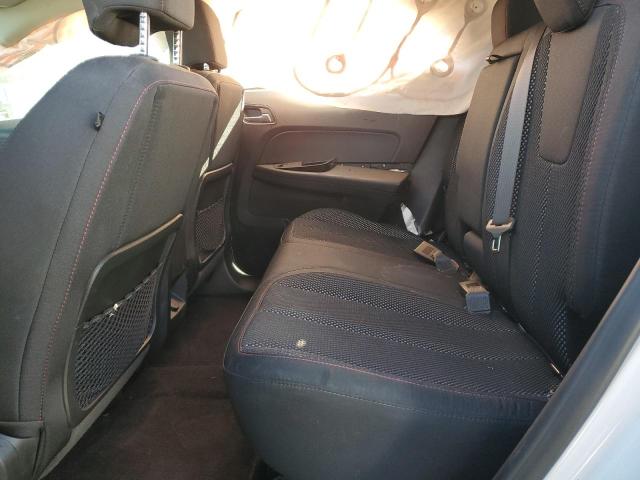 Photo 11 from auction – 2016 CHEVROLET EQUINOX LT with VIN 2GNALCEK5G1124598