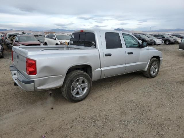 Photo 3 from auction – 2007 DODGE DAKOTA QUA with VIN 1D7HW48K27S147617