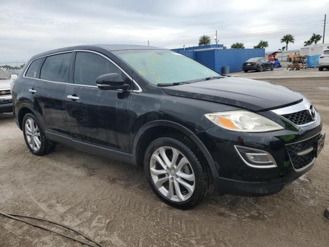 Photo 4 from auction – 2012 MAZDA CX-9 with VIN JM3TB2DA0C0345532