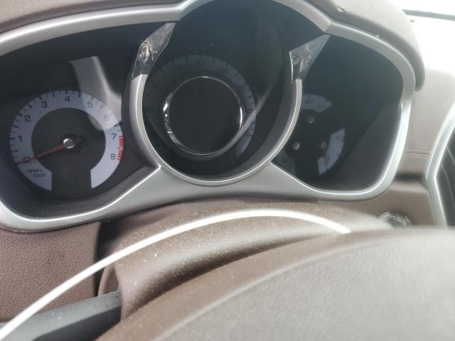 Photo 9 from auction – 2011 CADILLAC SRX PERFOR with VIN 3GYFNBEYXBS588999