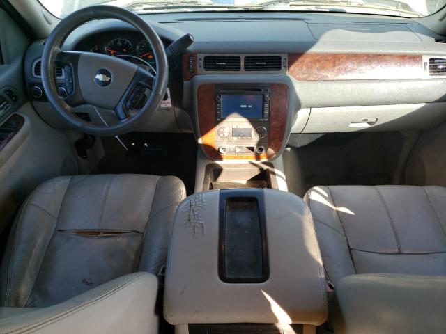 Photo 8 from auction – 2009 CHEVROLET SILVERADO with VIN 3GCEK33399G201976