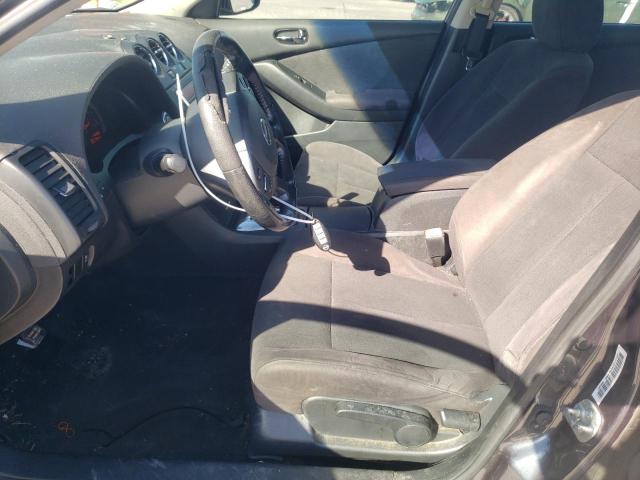 Photo 7 from auction – 2011 NISSAN ALTIMA BAS with VIN 1N4AL2AP3BN452104