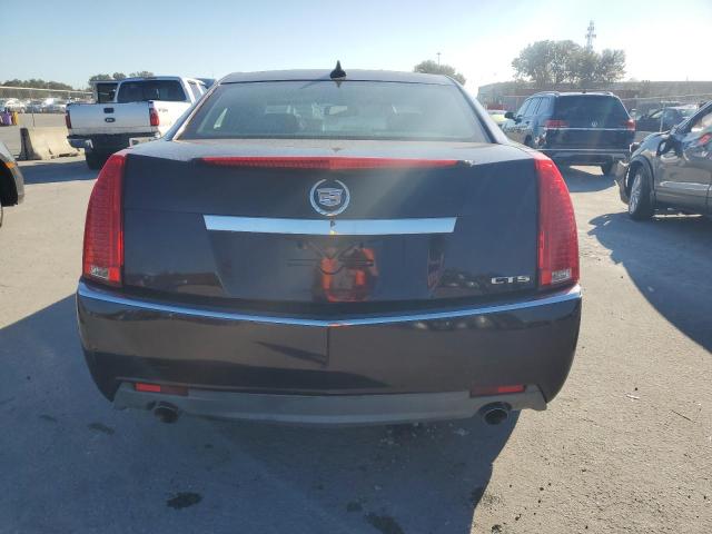 Photo 6 from auction – 2009 CADILLAC CTS with VIN 1G6DF577890169232