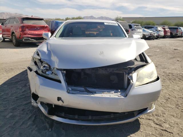 Photo 5 from auction – 2010 LEXUS ES 350 with VIN JTHBK1EG3A2369213