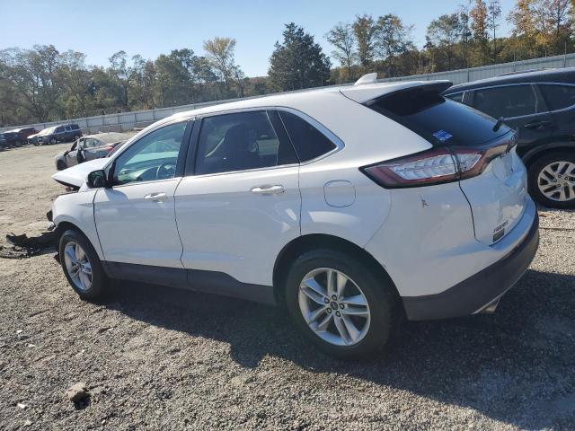Photo 2 from auction – 2016 FORD EDGE SEL with VIN 2FMPK4J97GBB31007