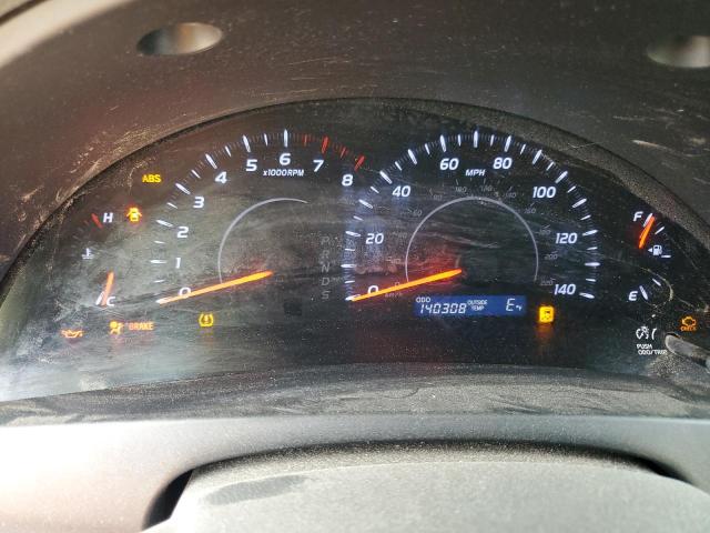 Zdjęcie 9 z aukcji – 2010 TOYOTA CAMRY BASE z VIN 4T1BF3EK4AU033382