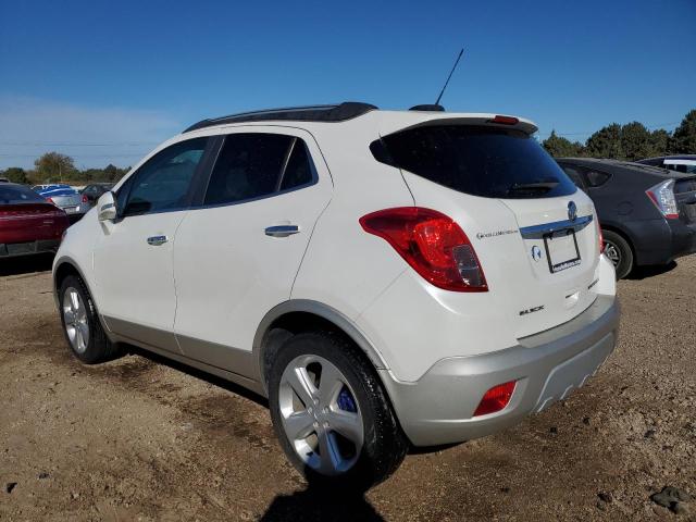 Photo 2 from auction – 2015 BUICK ENCORE with VIN KL4CJASB3FB226474