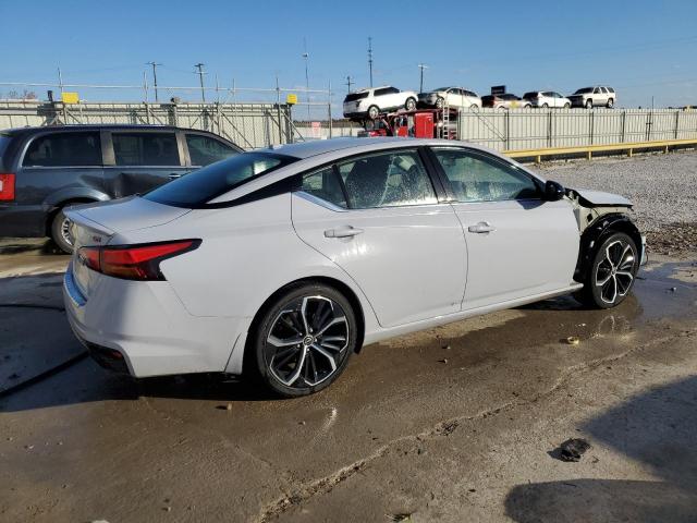 Photo 3 from auction – 2023 NISSAN ALTIMA SR with VIN 1N4BL4CV2PN315805