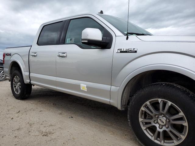 Photo 12 from auction – 2019 FORD F150 SUPER with VIN 1FTEW1E56KFA66339