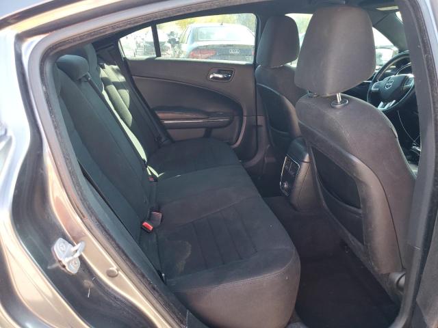Photo 10 from auction – 2014 DODGE CHARGER SX with VIN 2C3CDXHG3EH359832