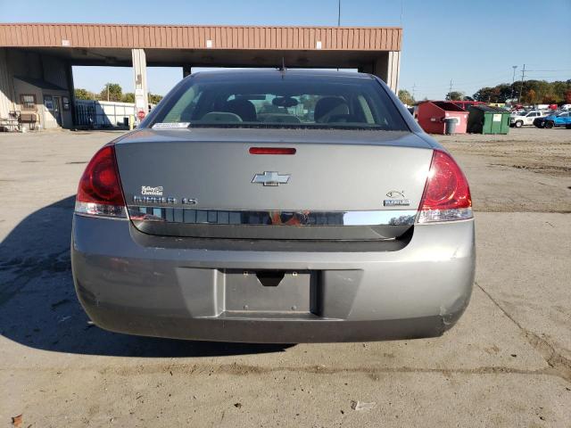 Photo 6 from auction – 2009 CHEVROLET IMPALA LS with VIN 2G1WB57K591111677