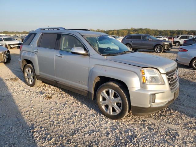 Photo 4 from auction – 2017 GMC TERRAIN SL with VIN 2GKALPEK2H6142534