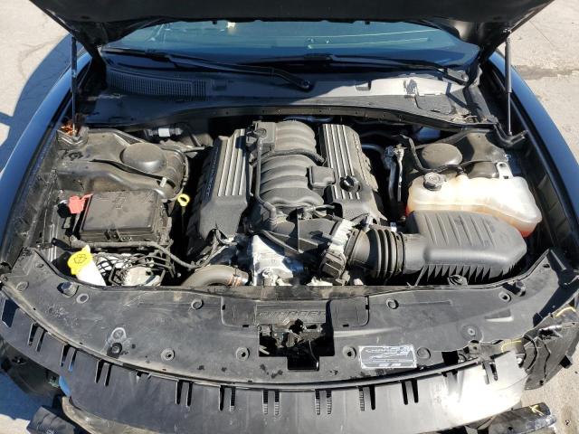 Photo 11 from auction – 2023 DODGE CHARGER SC with VIN 2C3CDXGJ3PH506442