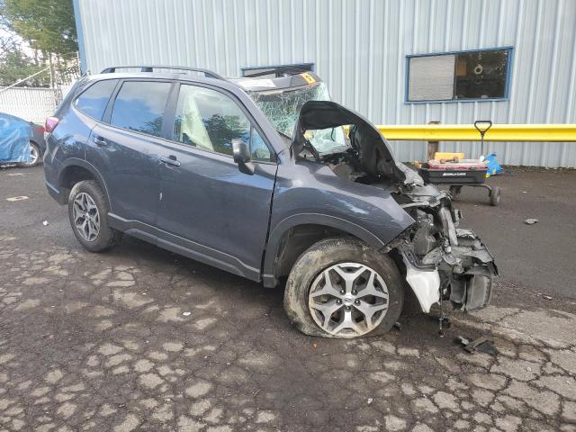 Photo 4 from auction – 2021 SUBARU FORESTER P with VIN JF2SKAJCXMH511323