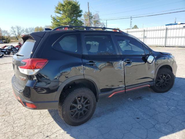 Photo 3 from auction – 2019 SUBARU FORESTER S with VIN JF2SKAPC8KH511535