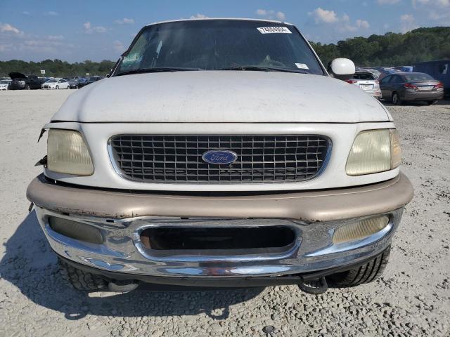 Photo 5 from auction – 1998 FORD EXPEDITION with VIN 1FMPU18L4WLC06691