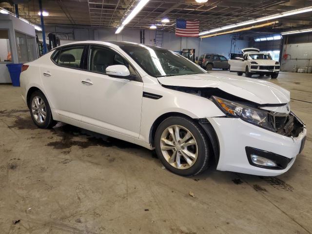 Photo 4 from auction – 2013 KIA OPTIMA EX with VIN 5XXGN4A79DG151393