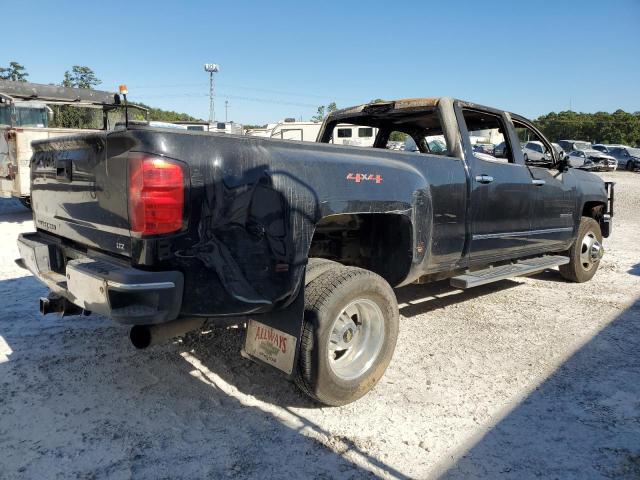 Photo 3 from auction – 2019 CHEVROLET SILVERADO with VIN 1GC4KXEY3KF255048