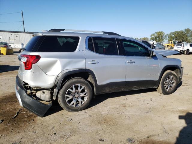 Photo 3 from auction – 2020 GMC ACADIA SL with VIN 1GKKNMLS8LZ210784