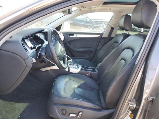 Photo 7 from auction – 2014 AUDI A4 ALLROAD with VIN WA1UFAFL7EA129095
