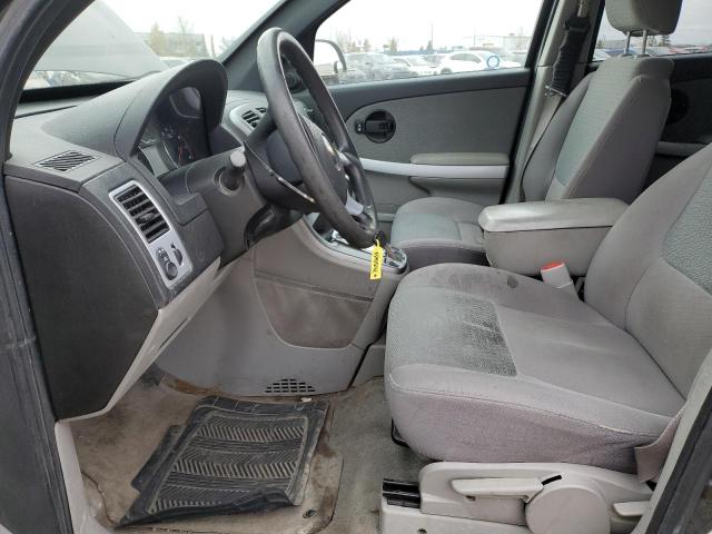 Photo 7 from auction – 2009 CHEVROLET EQUINOX LS with VIN 2CNDL23F796214097